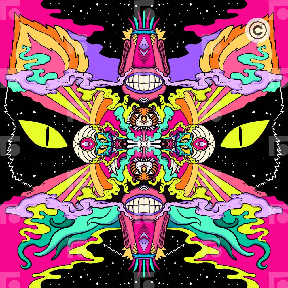 Psycatelic